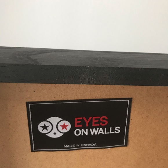 Mini Art block Alex Cherry “Little Bird” - Picture 2 of 5